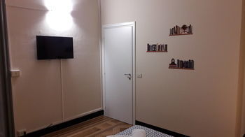 Check-inn Centro 3* Genova