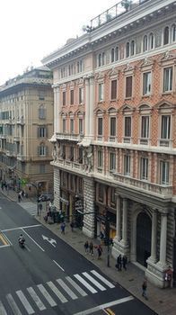 Check-inn Centro Affittacamere Genova