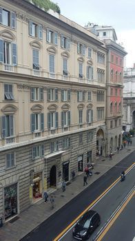 Affittacamere Check-inn Centro Genova