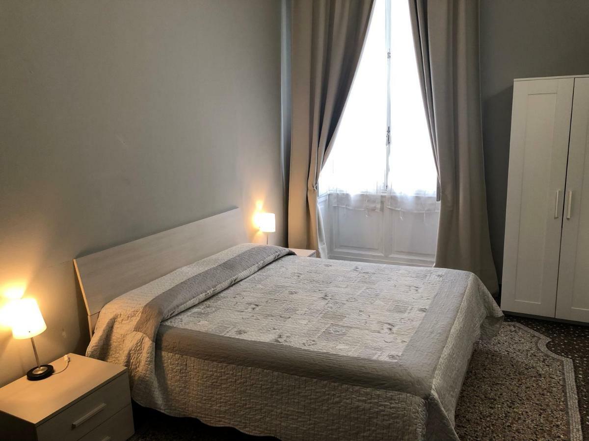 Check-inn Centro Affittacamere