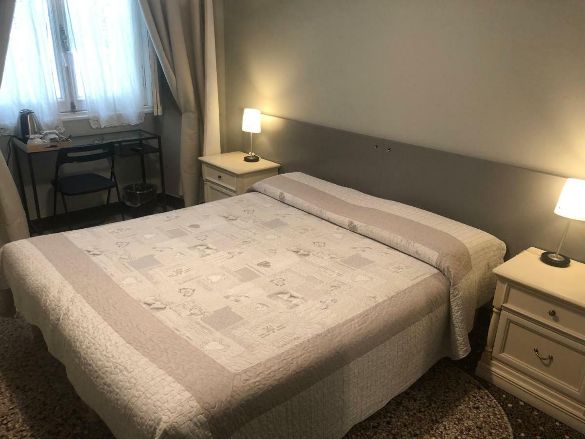 Check-inn Centro Affittacamere