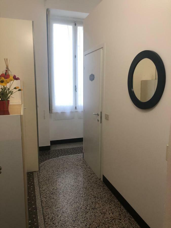 Check-inn Centro Affittacamere Genova
