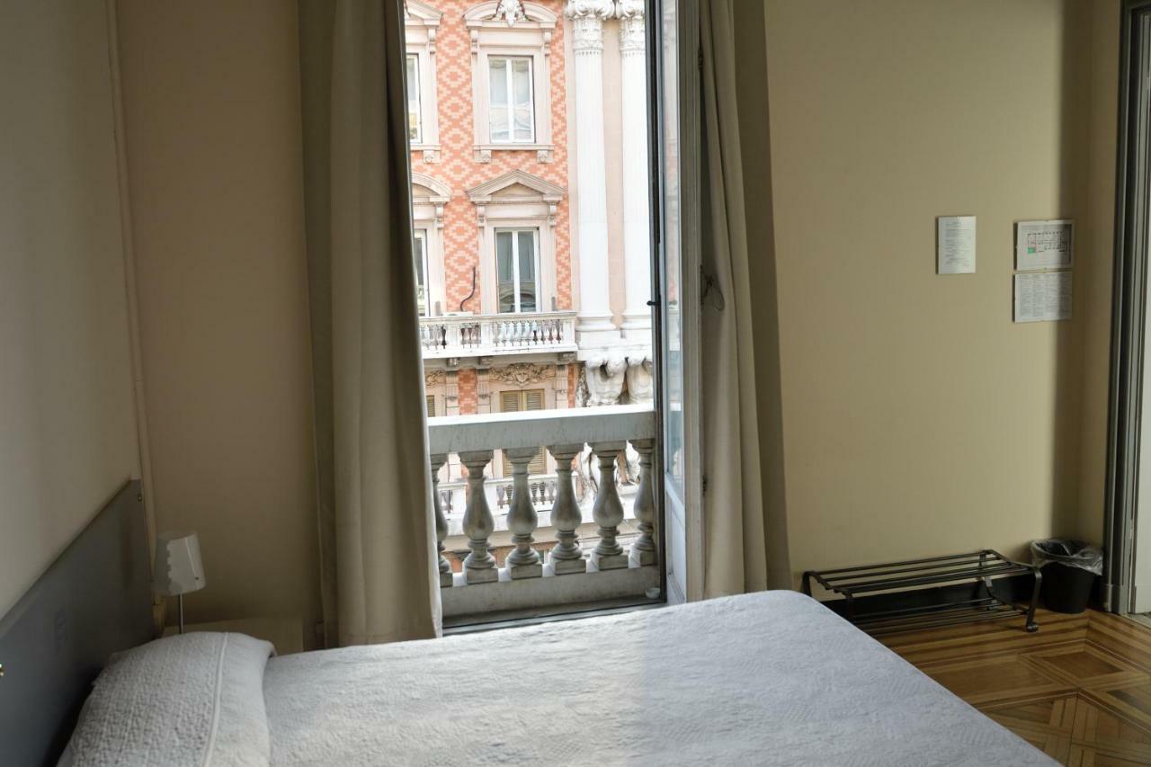 Check-inn Centro Affittacamere