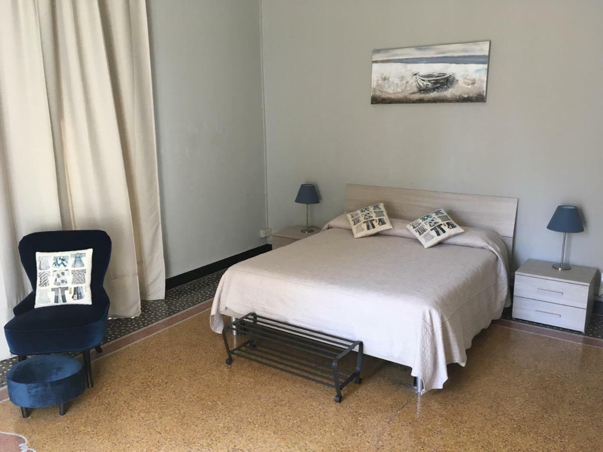 Check-inn Centro Genova