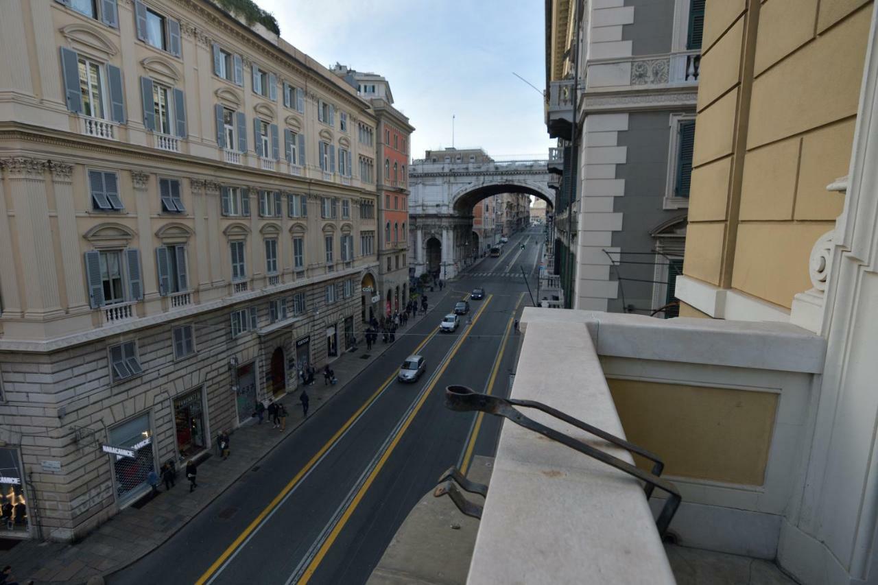 Check-inn Centro Affittacamere 3*