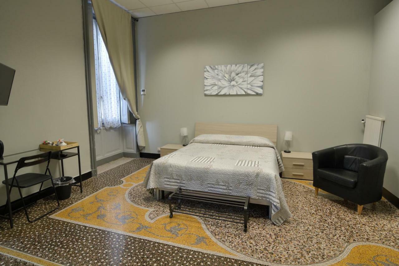 Affittacamere Check-inn Centro 3*