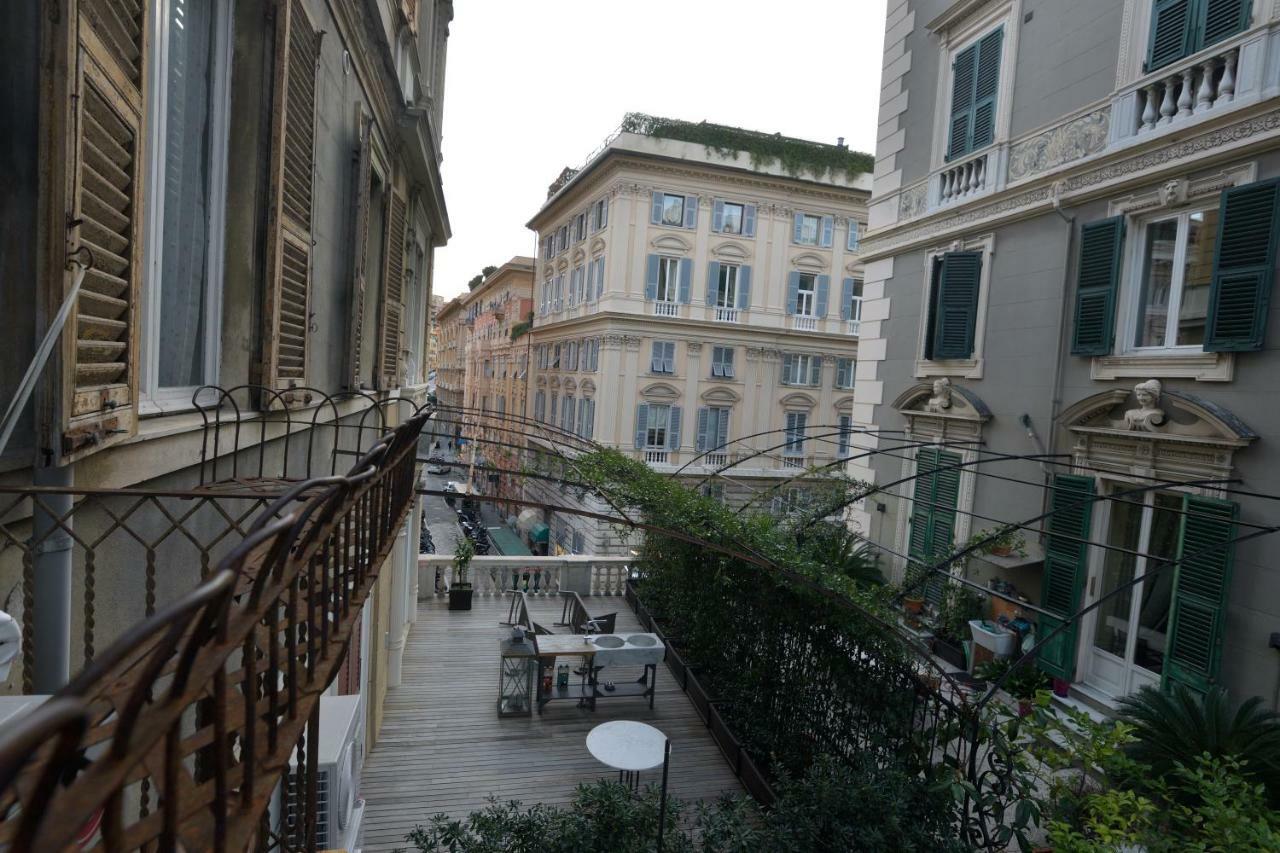 Check-inn Centro 3* Genova