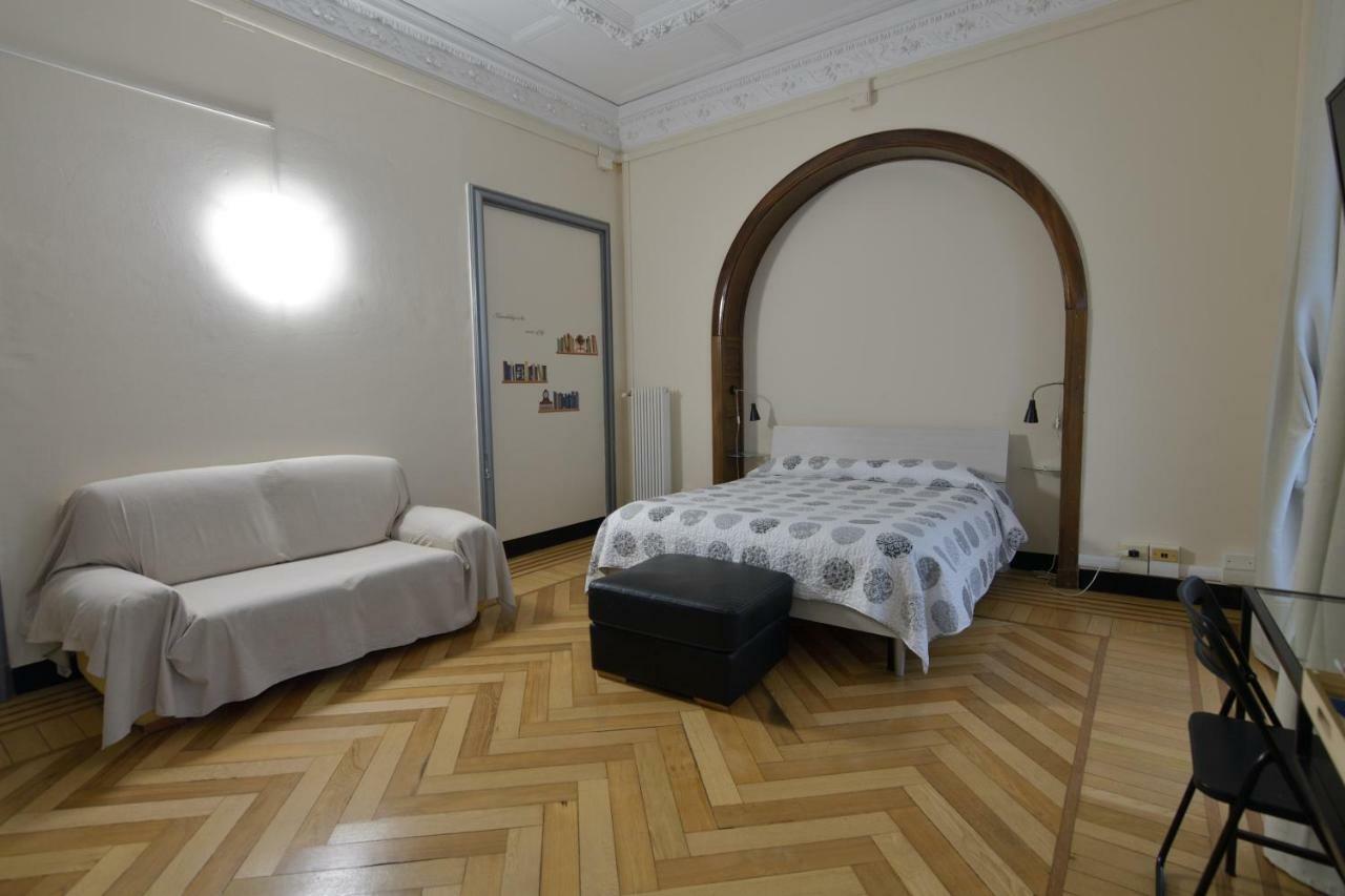 Affittacamere Check-inn Centro