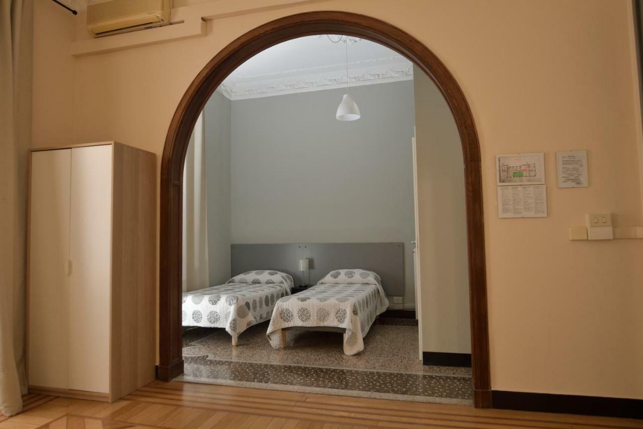 Affittacamere Check-inn Centro 3*