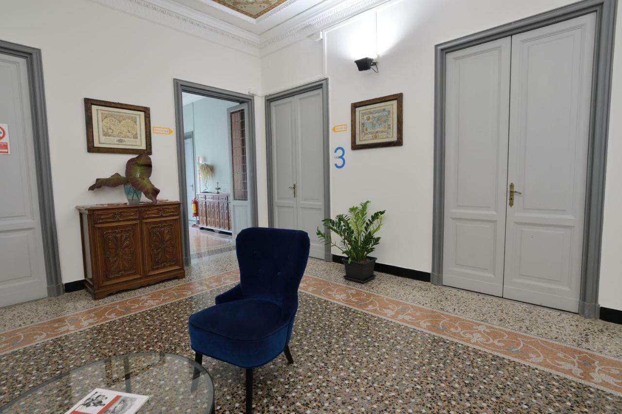 Check-inn Centro Affittacamere