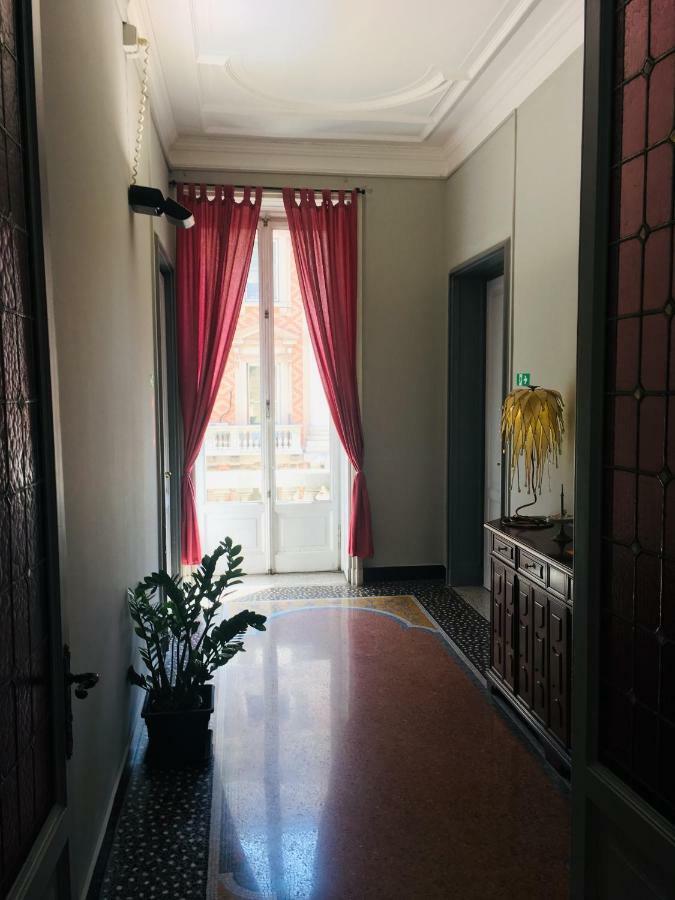 Check-inn Centro Affittacamere 3*